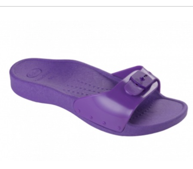 ZAPATO SCHOLL SUN VIOLETA N 40
