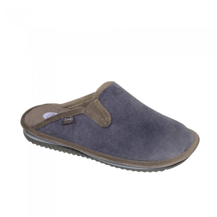 ZAPATO SCHOLL BRIENNE 2.0 AZUL/GRIS N 38