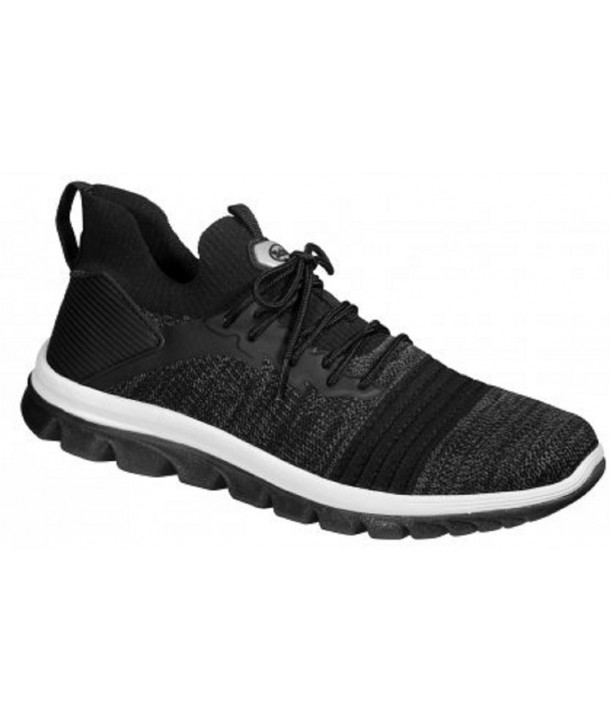 ZAPATO SCHOLL MARKUS NEGRO N 44