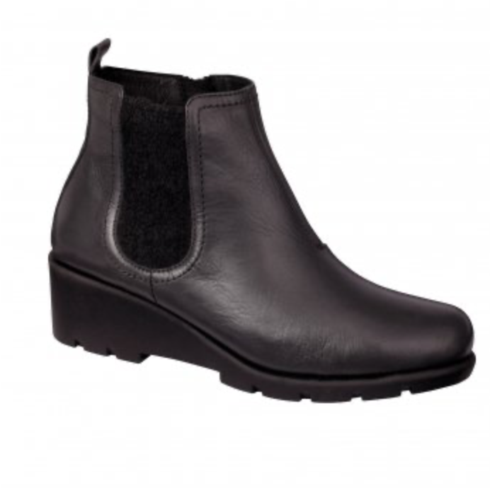 ZAPATO SCHOLL CAROL BURGUNDY N 38