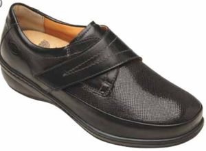 ZAPATO SCHOLL CATHERINE NEGRO N 37