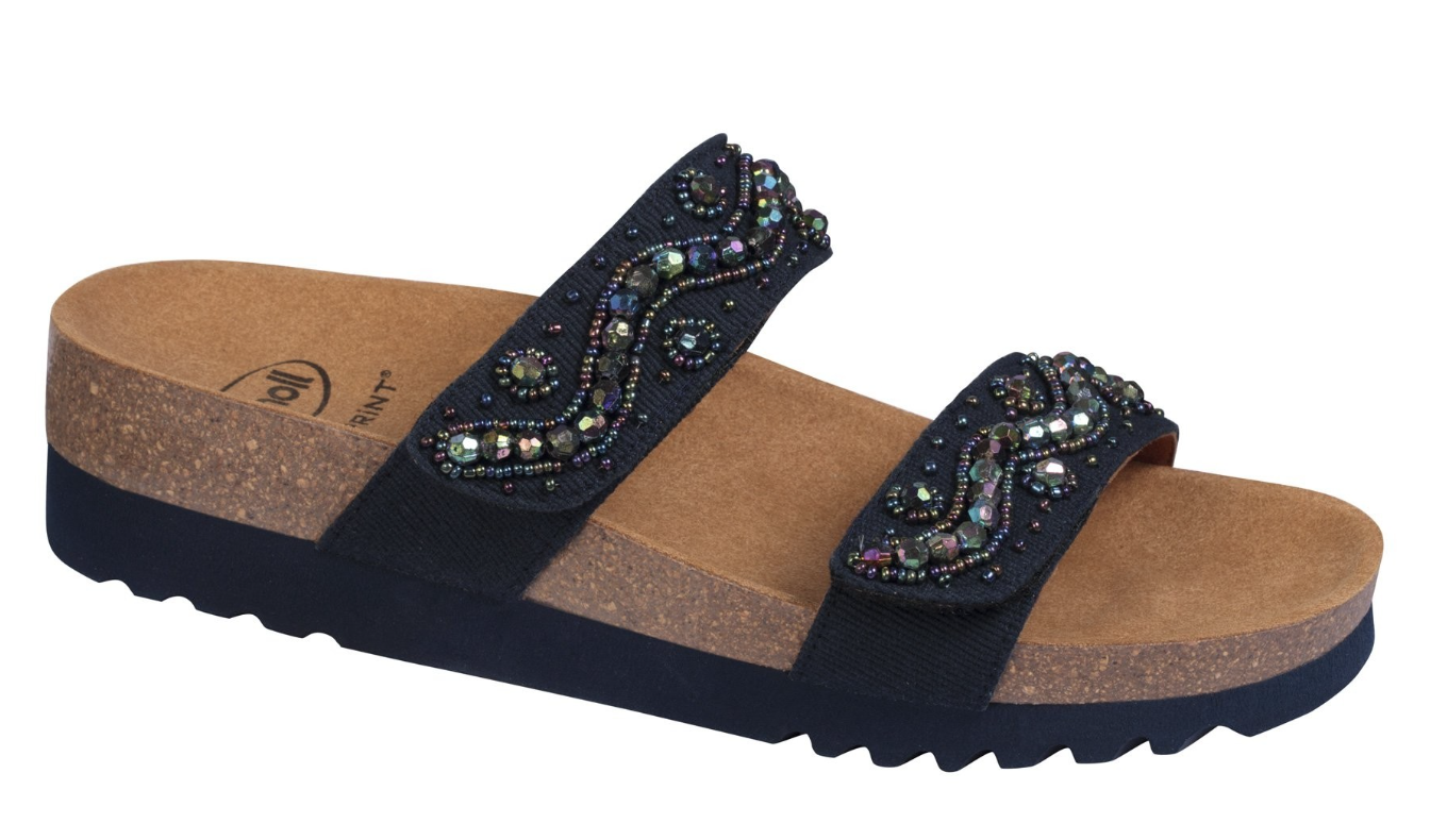 ZAPATO SCHOLL ZAFIRAH 2.0 AZUL N 39