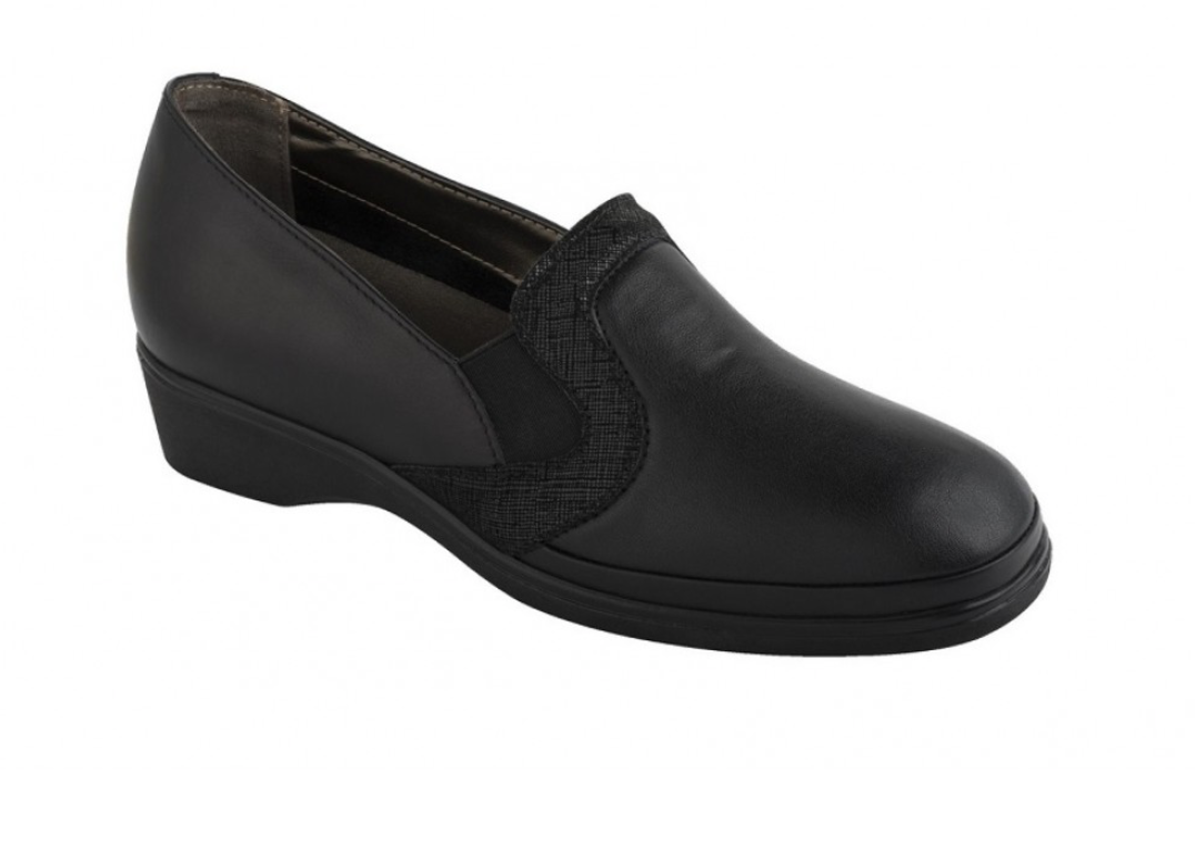 ZAPATO SCHOLL SAGINA NEGRO N 38