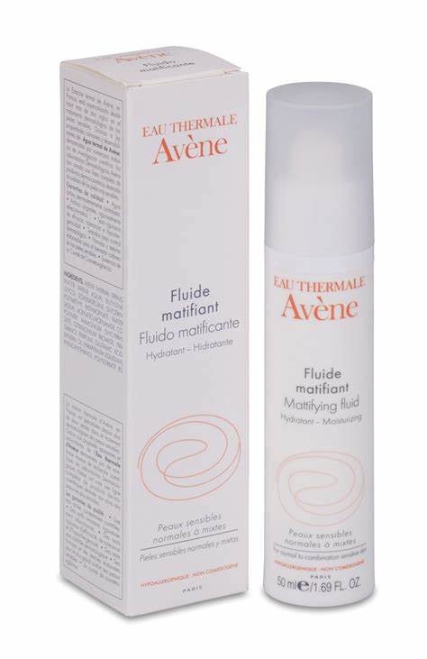 AVENE FLUIDO MATIFICANTE 50 ML