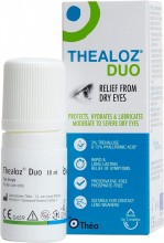 THEALOZ DUO 10 ML