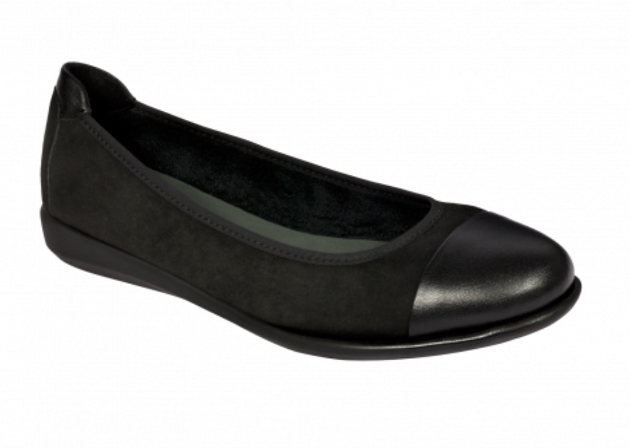 ZAPATO SCHOLL INVERNESS AMARILLA 39
