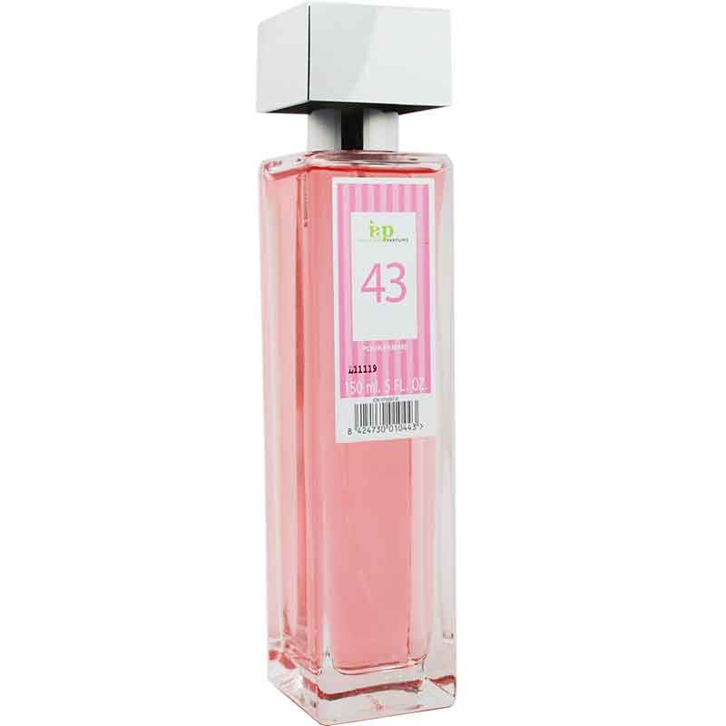 IAP PHARMA POUR FEMME N 43 150 ML