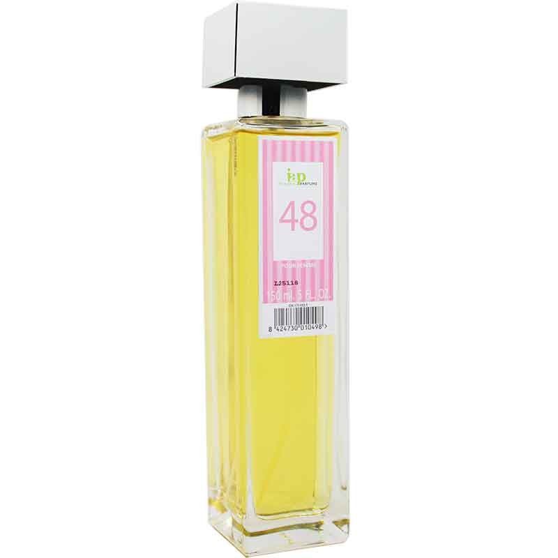 IAP PHARMA POUR FEMME N48 150 ML