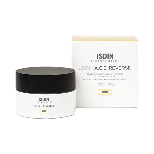 ISDINCEUTICS A.G.E. REVERSE DAY 50 ML 