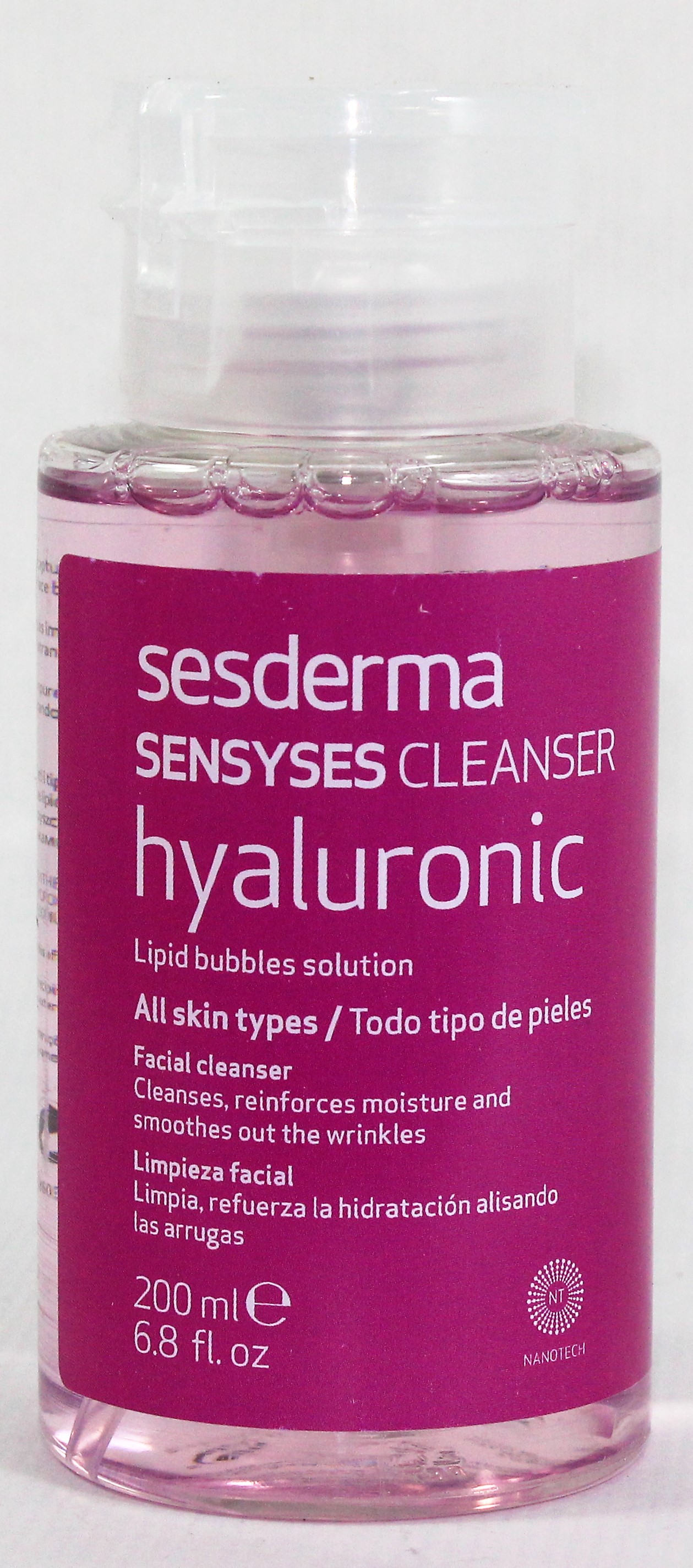 SESDERMA SENSYSES HYALURONIC 200ML