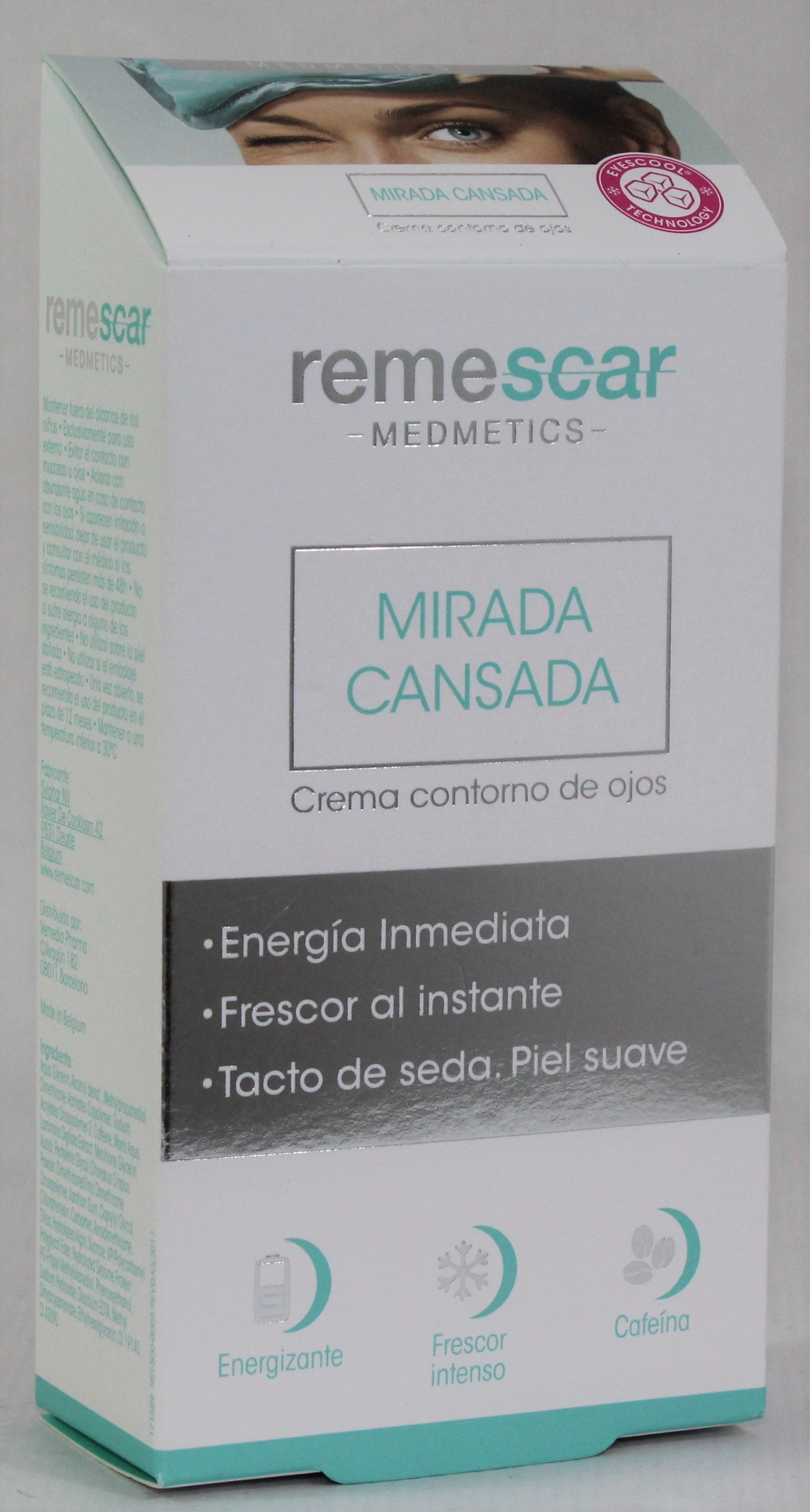 REMESCAR MIRADA CANSADA 15 ML