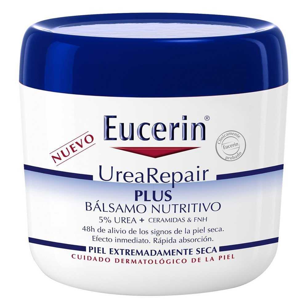 PH5 EUCERIN UREA REPAIR PLUS BALSAMO NUTRITIVO 450ML + 100 ML GRATIS