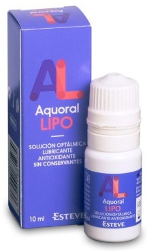 AQUORAL LIPO 10 ML
