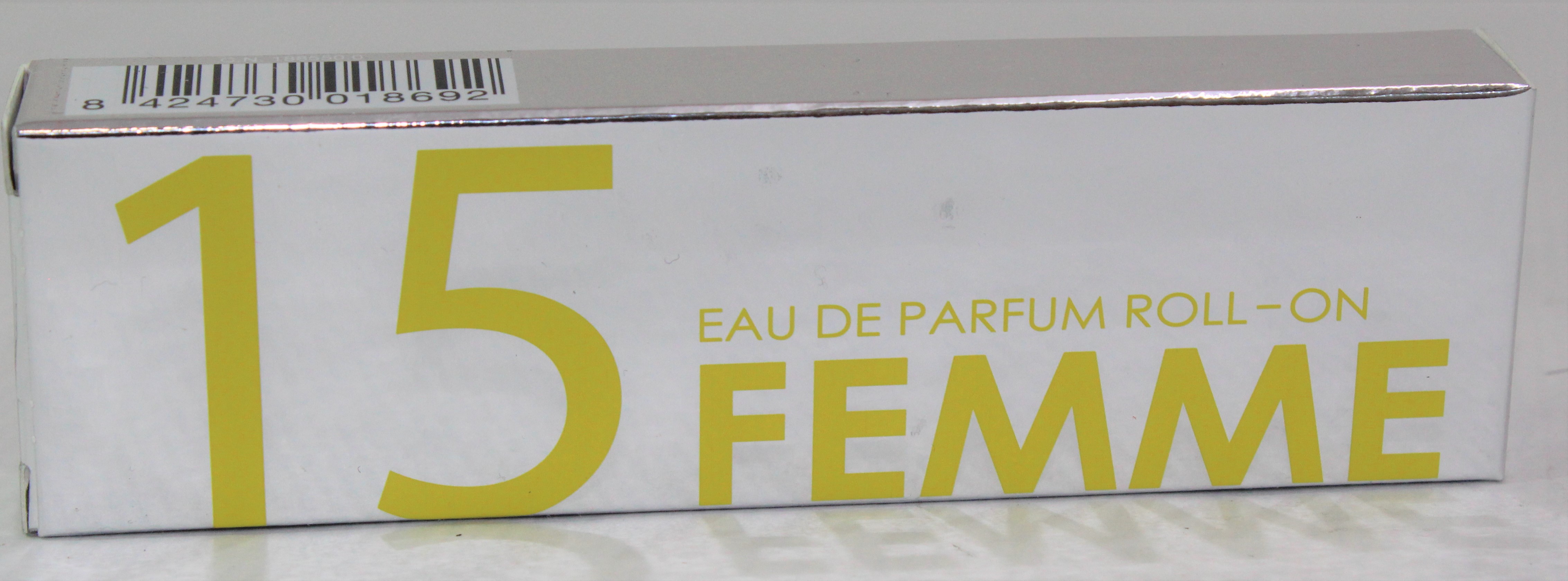 IAP PHARMA POUR FEMME N15 ROLL-ON 10 ML