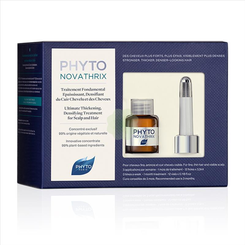 PHYTONOVATHRIX 12 AMPOLLAS TTO CAIDA GLOBAL