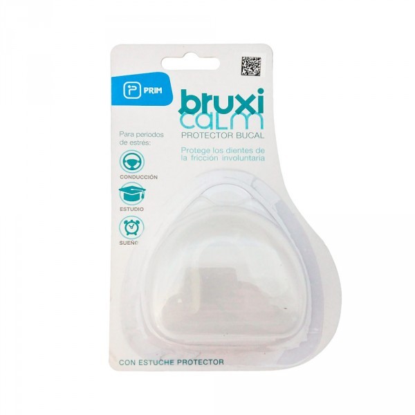 BRUXICALM PROTECTOR BUCAL 1 U