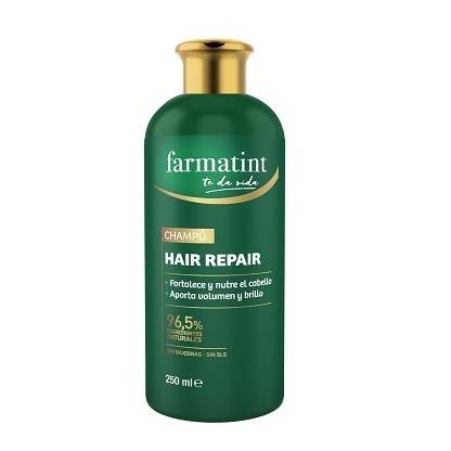 FARMATINT CHAMPU HAIR REPAIR 250 ML