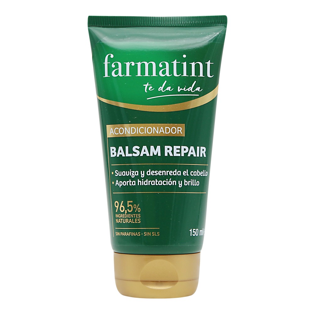 FARMATINT BALSAMO REPARADOR 150 ML