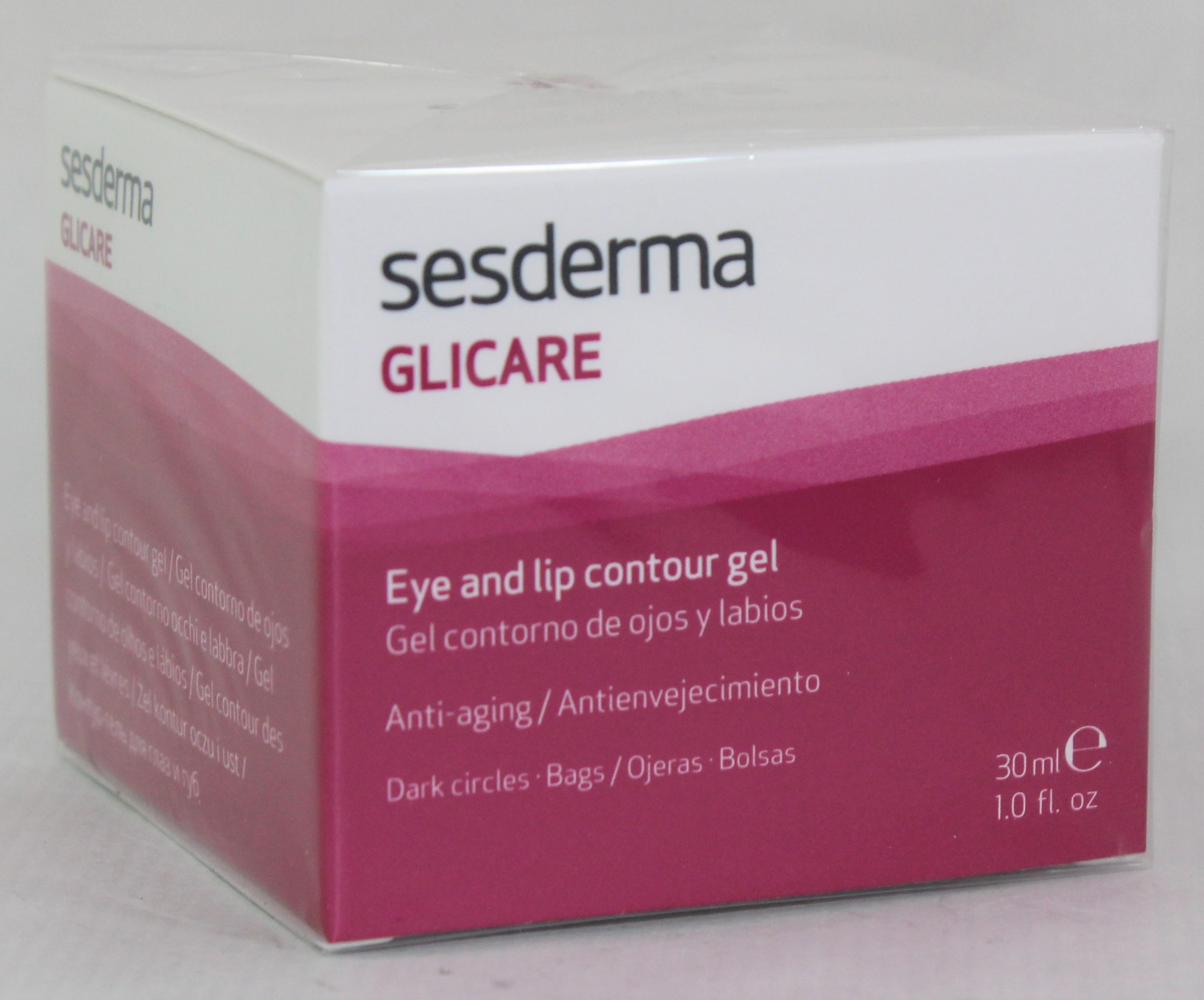 SESDERMA GLICARE CONT OJ-LAB 30ML