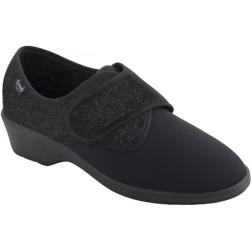 ZAPATO SCHOLL AGNES MC NEGRO N 39