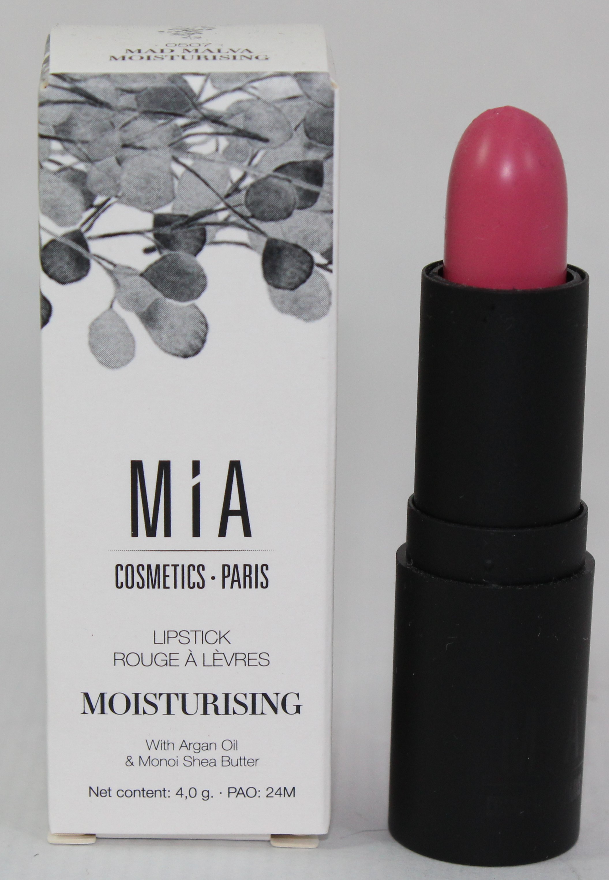 MIA PINTALABIOS DARK DAHLIA MOISTURISING 4G