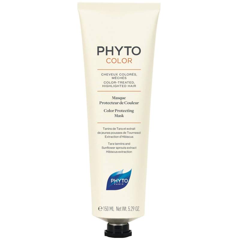 PHYTOCOLOR MASCARILLA PROTECTORA DEL COLOR