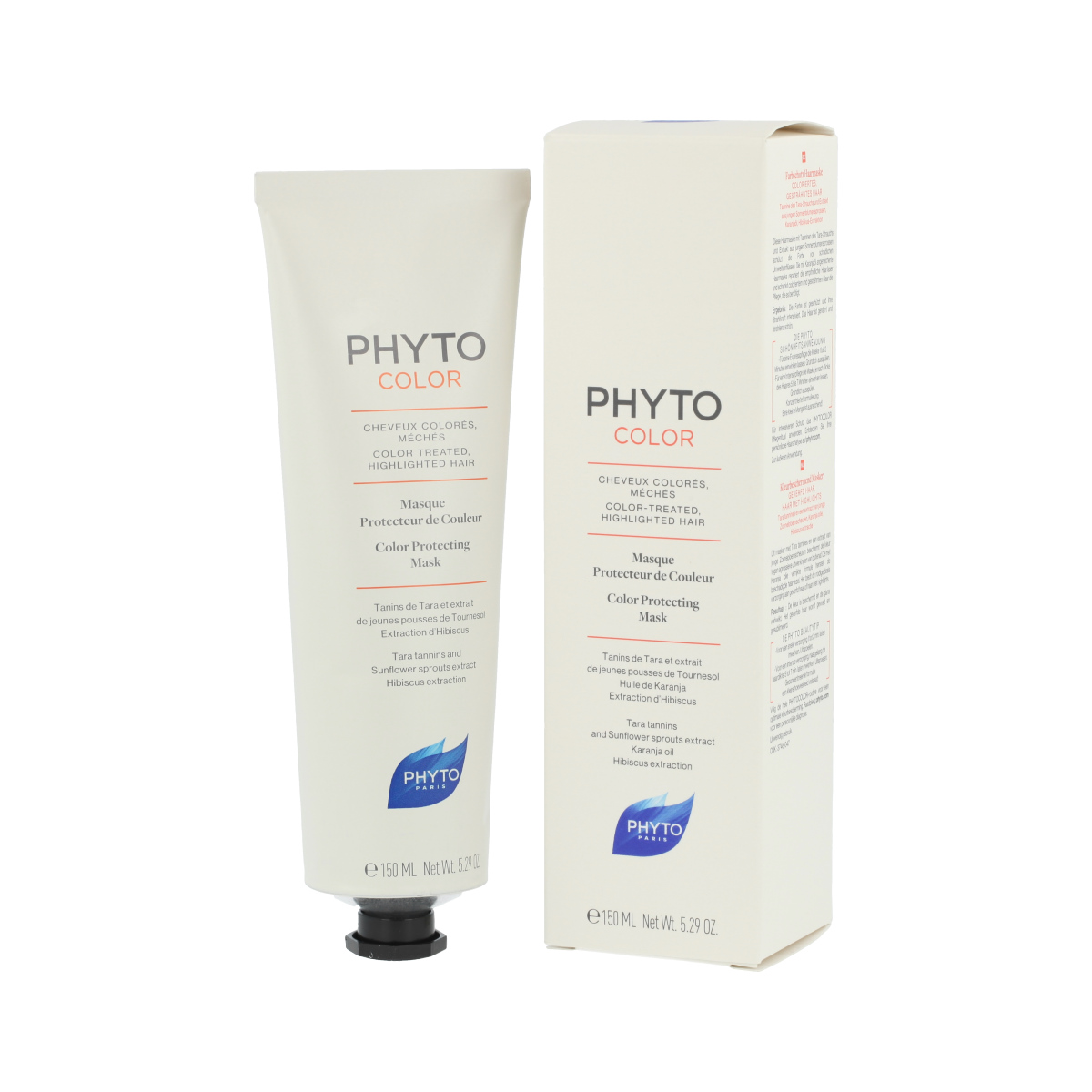 PHYTOCOLOR MASCARILLA PROTECTORA DEL COLOR 50 ML