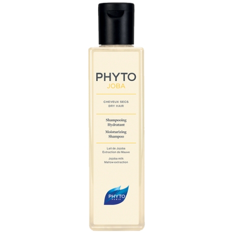 PHYTOJOBA CHAMPU HIDRATANTE PARA CABELLOS SECOS 100 ML