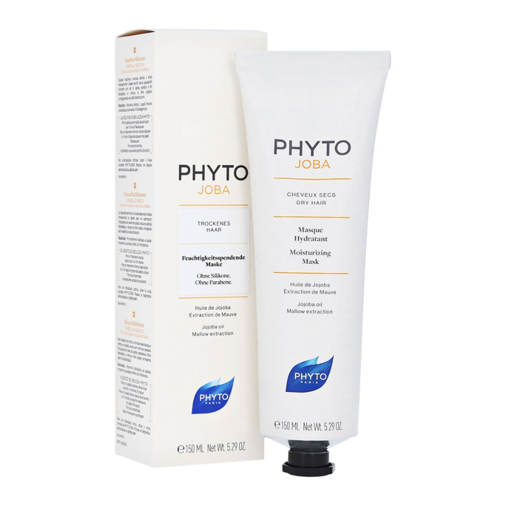 PHYTOJOBA MASCARILLA HIDRATANTE CABELLOS SECOS 50 ML