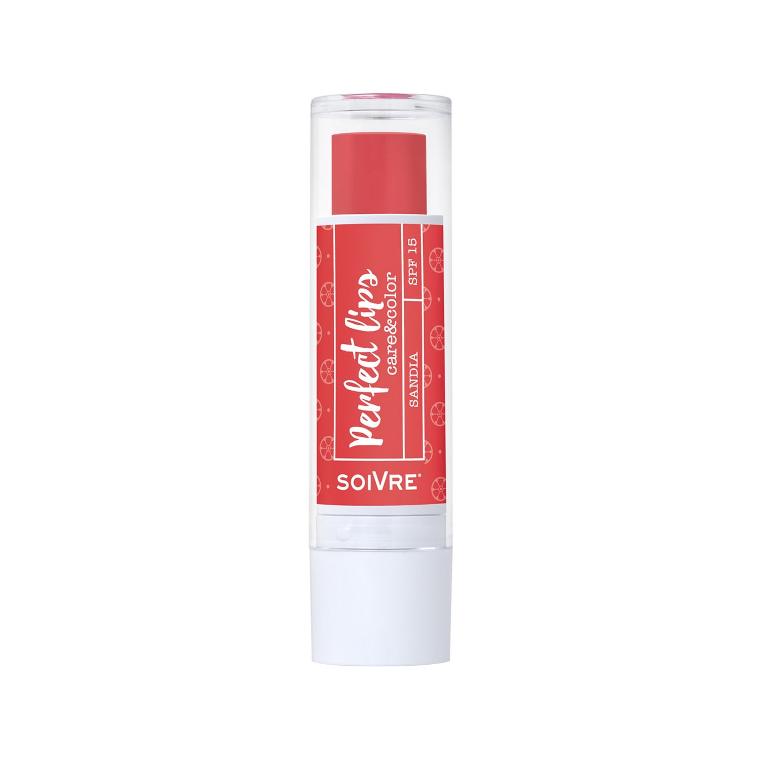 PERFECT LIPS SANDIA SPF15