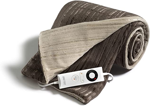 IMETEC MANTA ELECTRICA DE SOFA