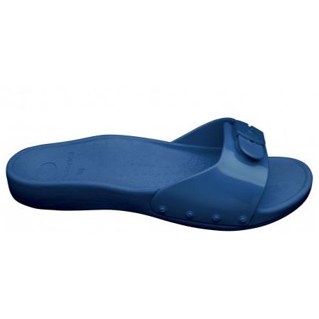 ZAPATO SCHOLL SUN NAVY BLUE MAN N 44