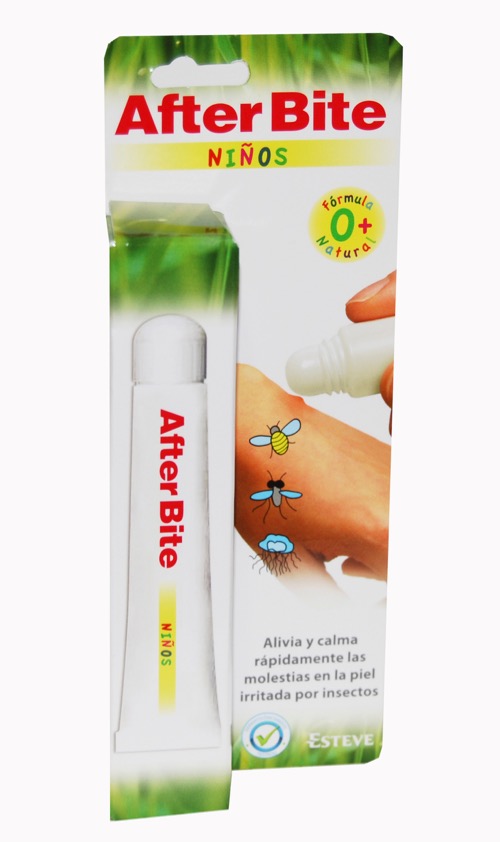 AFTER BITE NIOS 20 G