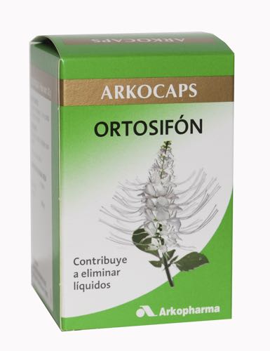 ARKOCAPSULAS ORTOSIFON 100 CAPSULAS