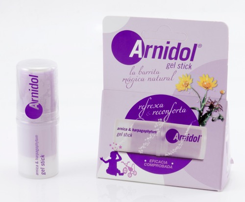 ARNIDOL GEL STICK 15 ML
