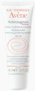 AVENE ANTI-ROJECES DIA EMULSIN HIDRATANTE 40ML