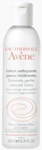 AVENE LOCION LIMPIADORA PIEL INTOLERANTE 200ML