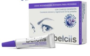 BELCILS CREMA REGENERADORA INTENSIVA PESTAAS