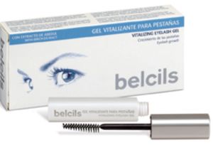 BELCILS GEL VITALIZANTE PARA PESTAAS 8 ML.