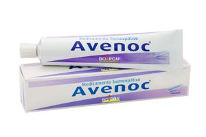 BOIRON AVENOC POMADA 30G