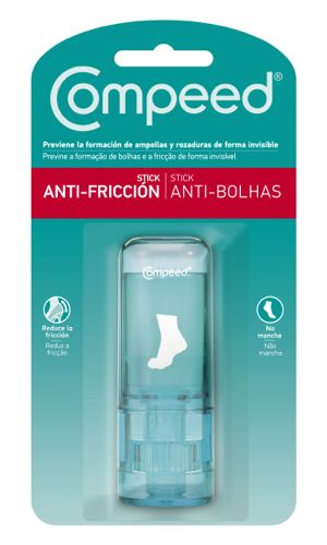 COMPEED ANTI-FRICCION STICK 8 ML