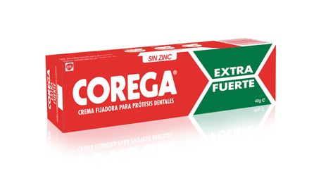 COREGA SUPER ULTRA CREMA EXTRA FUERTE 70 GR