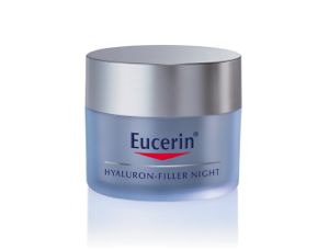 EUCERIN HYALURON-FILLER NOCHE 50 ML