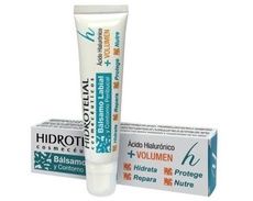 HIDROTELIAL BALSAMO LABIAL REPARADOR 15 ML
