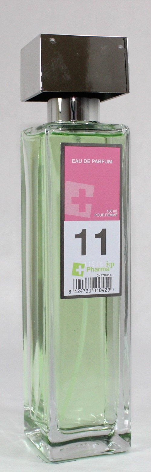 IAP PHARMA POUR FEMME N11 150 ML