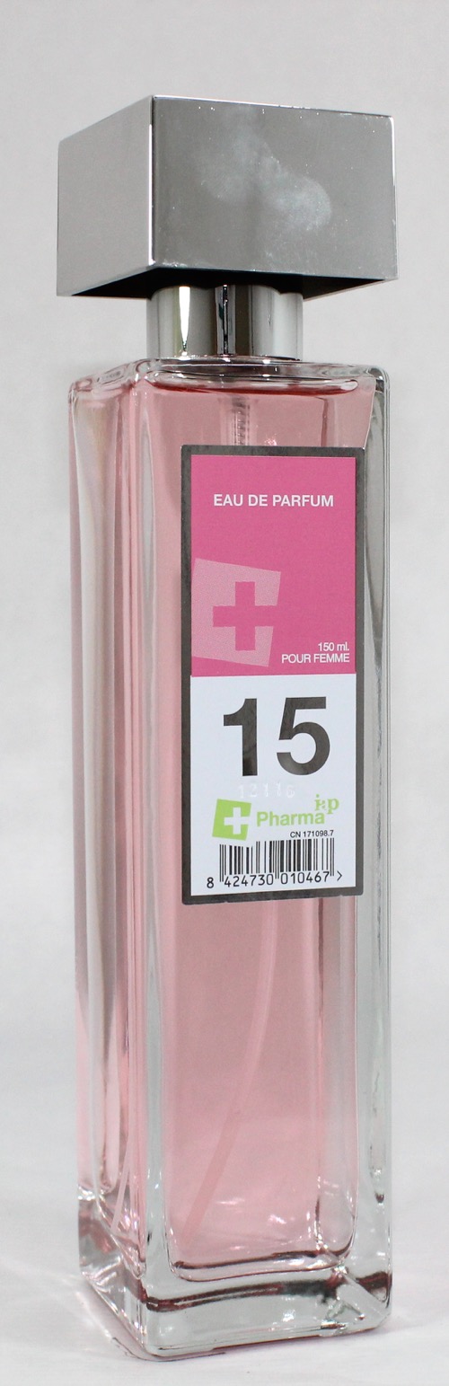 IAP PHARMA POUR FEMME N15 150 ML
