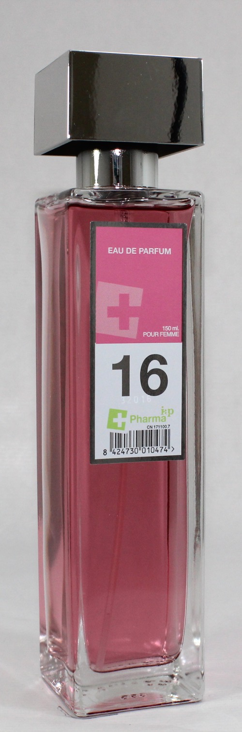 IAP PHARMA POUR FEMME N16 150 ML