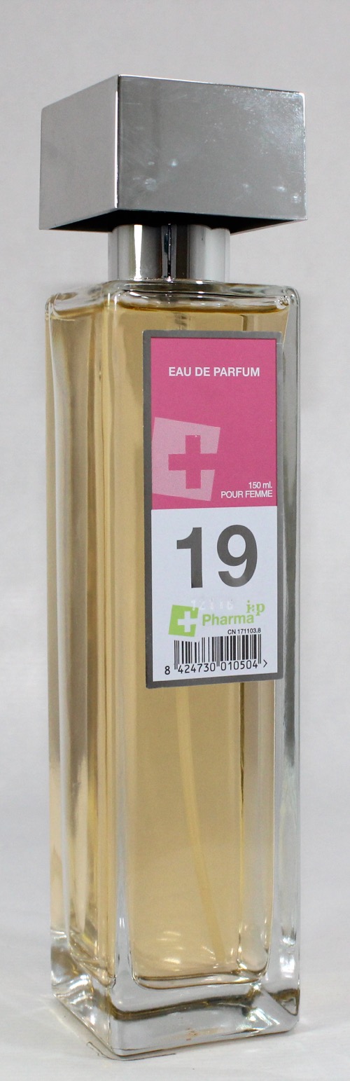 IAP PHARMA POUR FEMME N19 150 ML