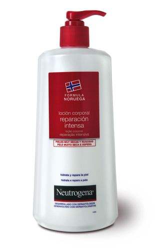 NEUTROGENA LOCION CORPORAL REPARAC INTENSA 750ML 2X1