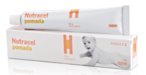 NUTRACEL POMADA 1 TUBO 50 g